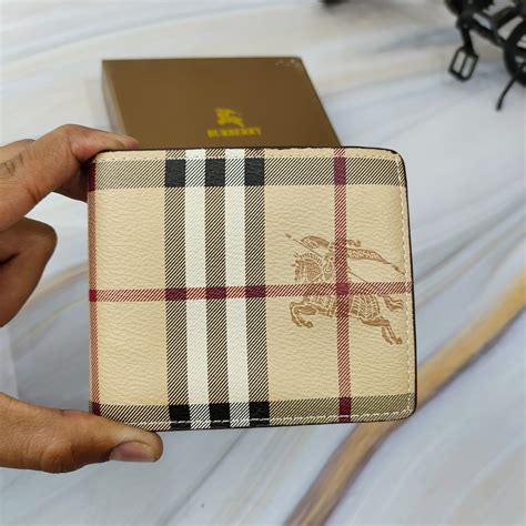 worth it to buy burberry wallet man|burberry wallet men's price.